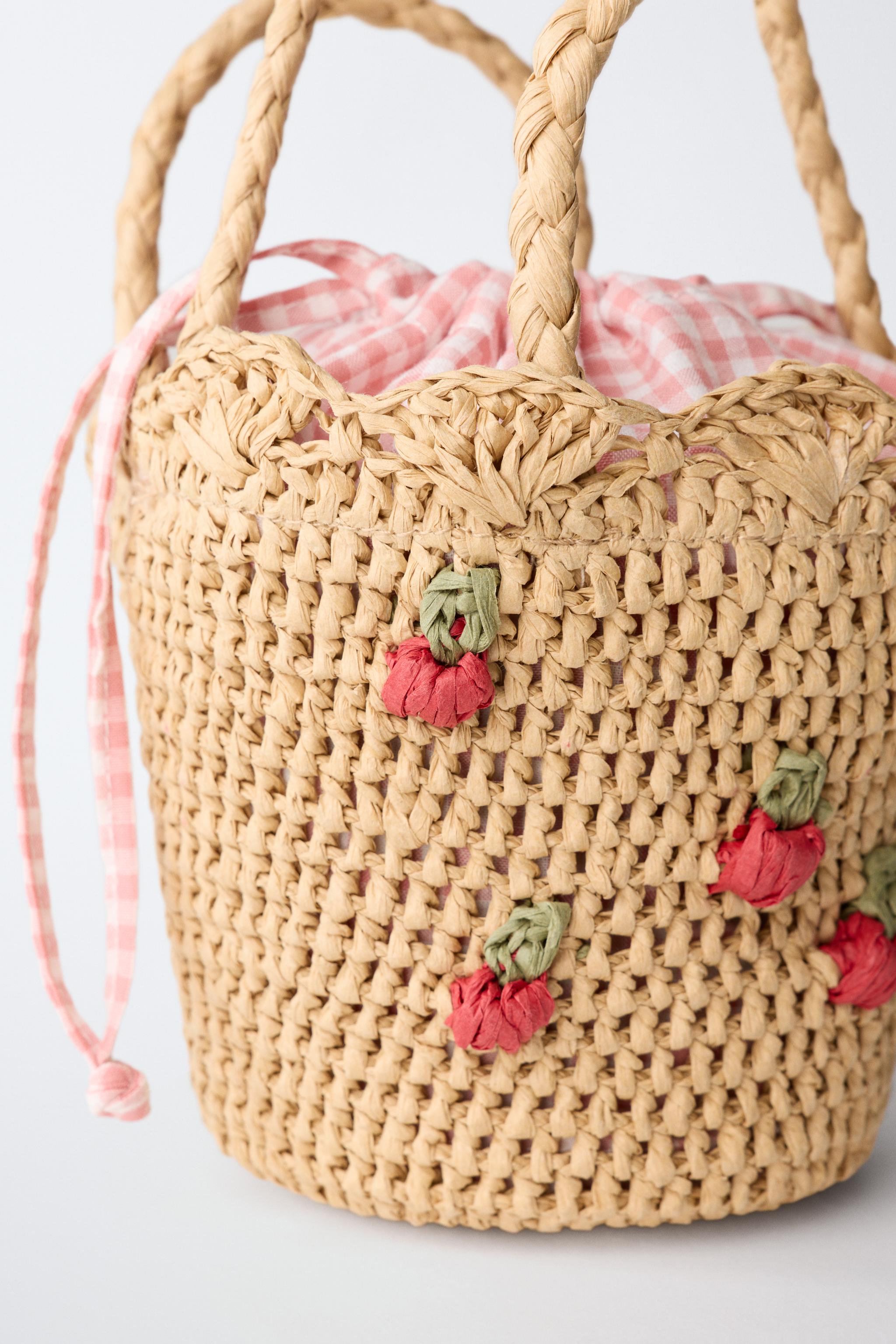 CHERRY CROSSBODY BAG